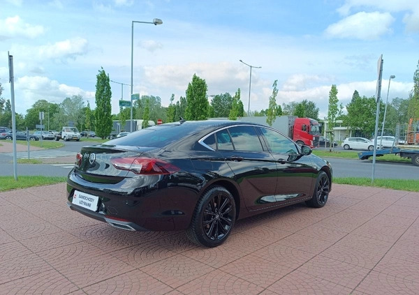 Opel Insignia cena 99900 przebieg: 94024, rok produkcji 2021 z Tuszyn małe 172